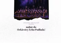 Nabór do Orkiestry „Echo Podhala” - zdjęcie główne