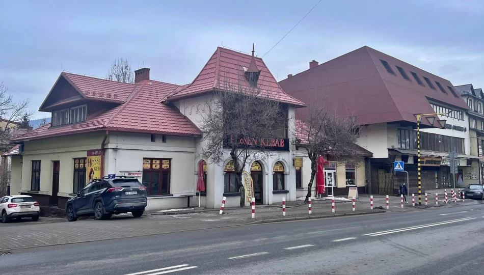 Przedsiębiorca wydał oświadczenie w sprawie zakupu - zdjęcie 1