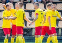 Sparing Limanovii przy sztucznym oświetleniu - zdjęcie główne