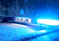Środa na drogach: stłuczki, auto w rowie i uszkodzona brama wjazdowa - zdjęcie główne