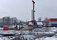 Przebudowa linii kolejowej: zmiany dla pieszych i zakazy parkowania - zdjęcie główne