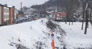 Przebudowa linii kolejowej: zmiany dla pieszych i zakazy parkowania - zdjęcie 2