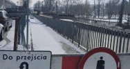Przebudowa linii kolejowej: zmiany dla pieszych i zakazy parkowania - zdjęcie 3