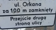 Przebudowa linii kolejowej: zmiany dla pieszych i zakazy parkowania - zdjęcie 4