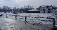 Przebudowa linii kolejowej: zmiany dla pieszych i zakazy parkowania - zdjęcie 5