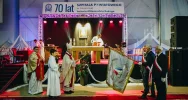Odznaczenia i tytuły dla zasłużonych. Zaskakująca nieobecność (zdjęcia z jubileuszu) - zdjęcie 1