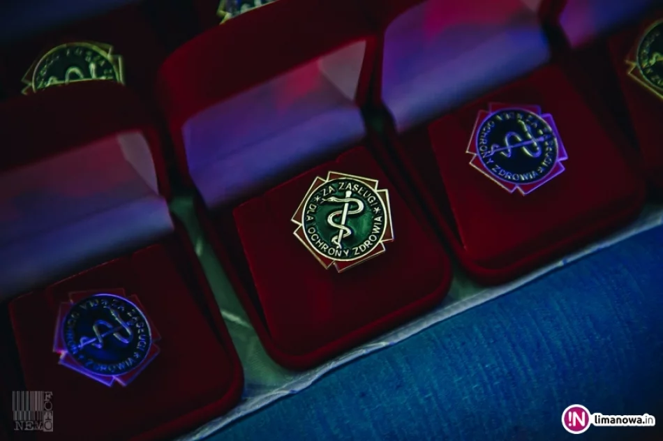 70-lecie Szpitala Powiatowego w Limanowej - zdjęcie 2