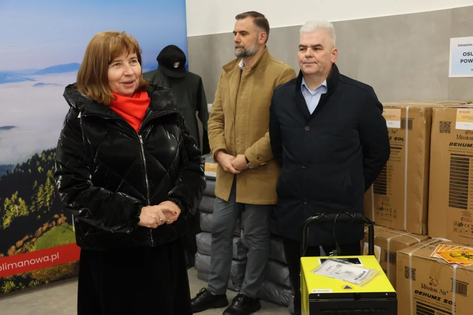 Miasto wydało ponad 700 tys. zł z dotacji na obronę cywilną - zdjęcie 5