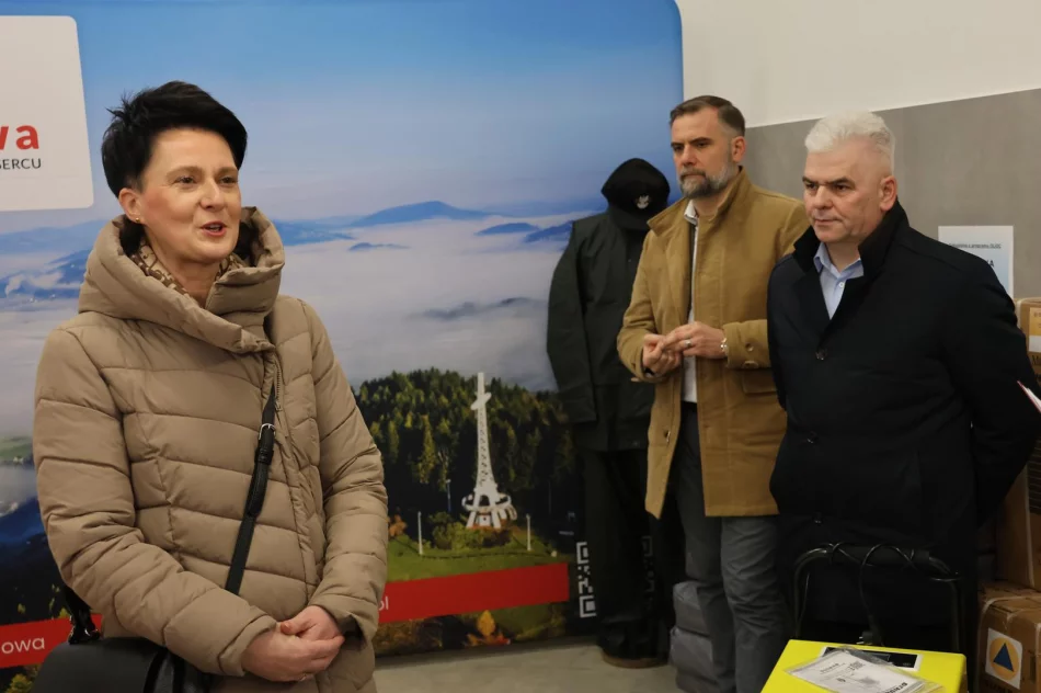 Miasto wydało ponad 700 tys. zł z dotacji na obronę cywilną - zdjęcie 6