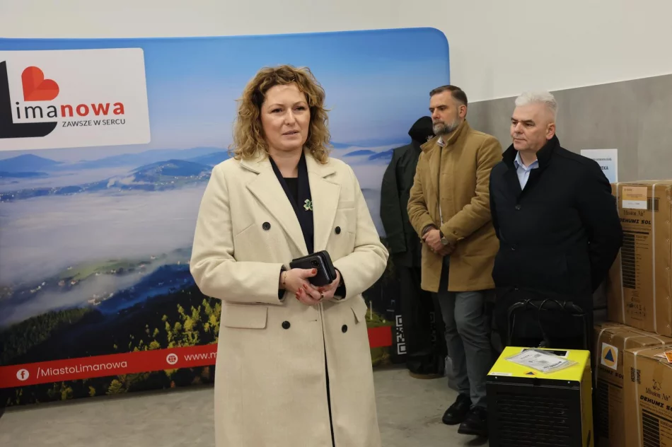 Miasto wydało ponad 700 tys. zł z dotacji na obronę cywilną - zdjęcie 7