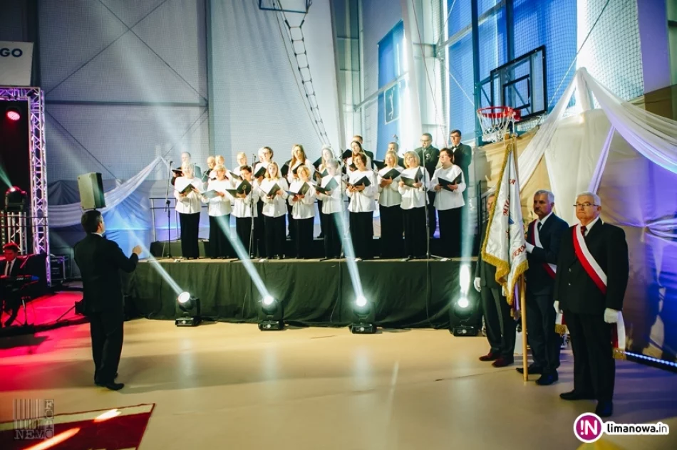 70-lecie Szpitala Powiatowego w Limanowej - zdjęcie 3