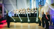Odznaczenia i tytuły dla zasłużonych. Zaskakująca nieobecność (zdjęcia z jubileuszu) - zdjęcie 3