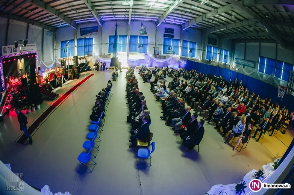 70-lecie Szpitala Powiatowego w Limanowej - zdjęcie 4