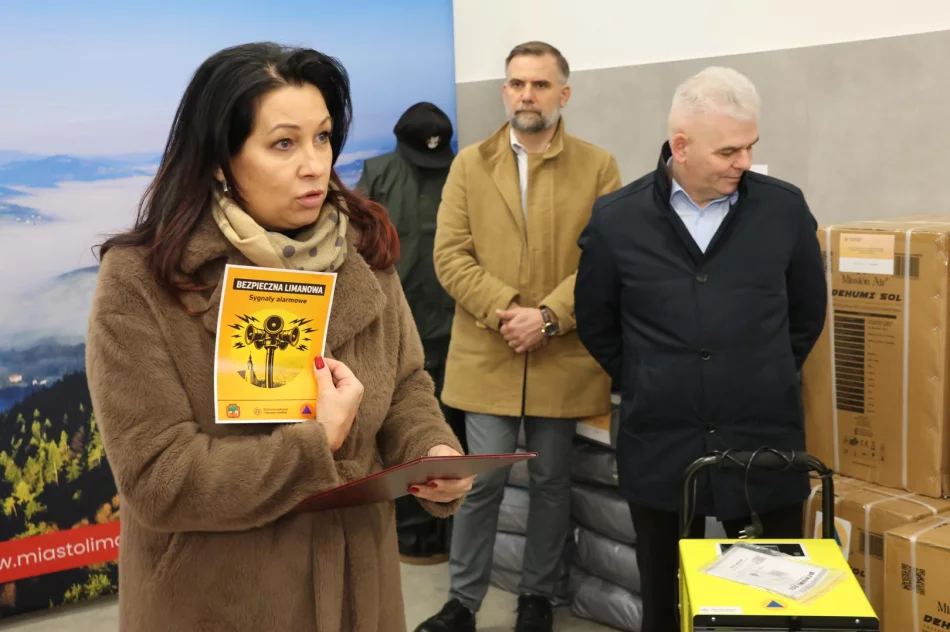 Miasto wydało ponad 700 tys. zł z dotacji na obronę cywilną - zdjęcie 19