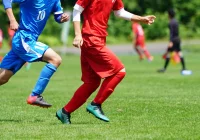Sokół Słopnice w okresie przygotowawczym. Powroty ważnych zawodników. - zdjęcie główne