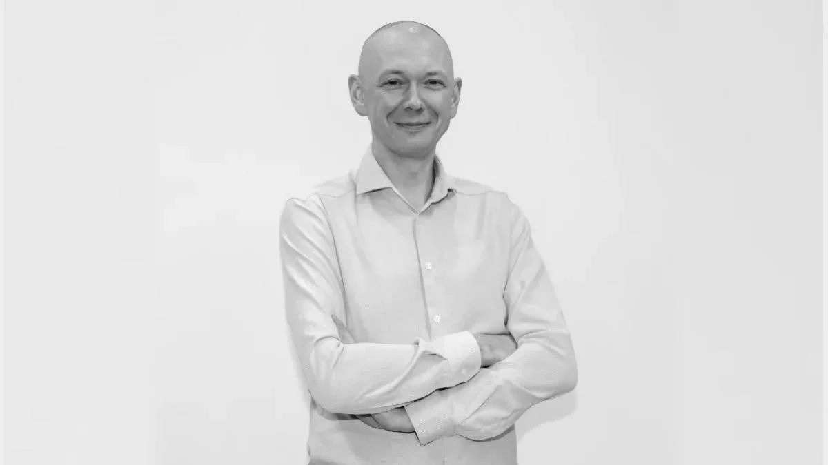 LKS Mordarka żegna swojego działacza, śp. Marcina Matrasa