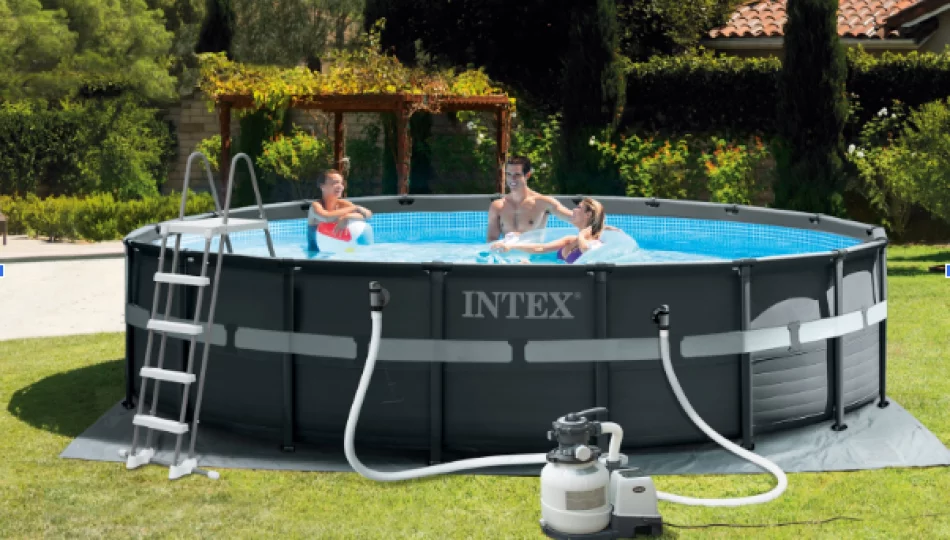 Intex Poland – gdzie kupić oryginalne produkty Intex z gwarancją? - zdjęcie 1