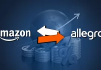 Dlaczego warto sprzedawać na Allegro i Amazonie jednocześnie? - zdjęcie główne