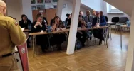 Bezpieczeństwo mieszkańców wspólnym priorytetem - zdjęcie 4