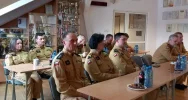 Bezpieczeństwo mieszkańców wspólnym priorytetem - zdjęcie 5