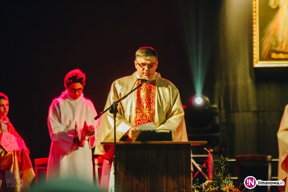 70-lecie Szpitala Powiatowego w Limanowej - zdjęcie 16