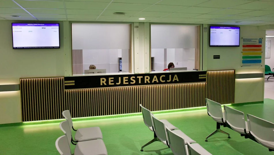 SOR dwa razy większy. Przebudowa kosztowała 13,6 mln zł - zdjęcie 1