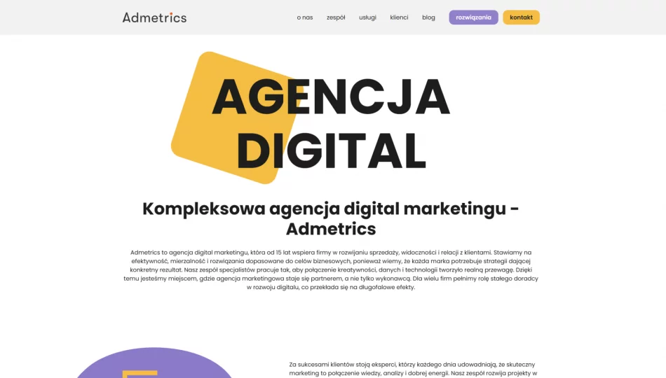 Co naprawdę oznacza "widoczność w Google" i dlaczego nie wystarczy być w Internecie? - zdjęcie 1