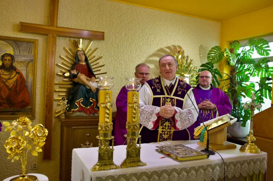 SOR dwa razy większy. Przebudowa kosztowała 13,6 mln zł - zdjęcie 2