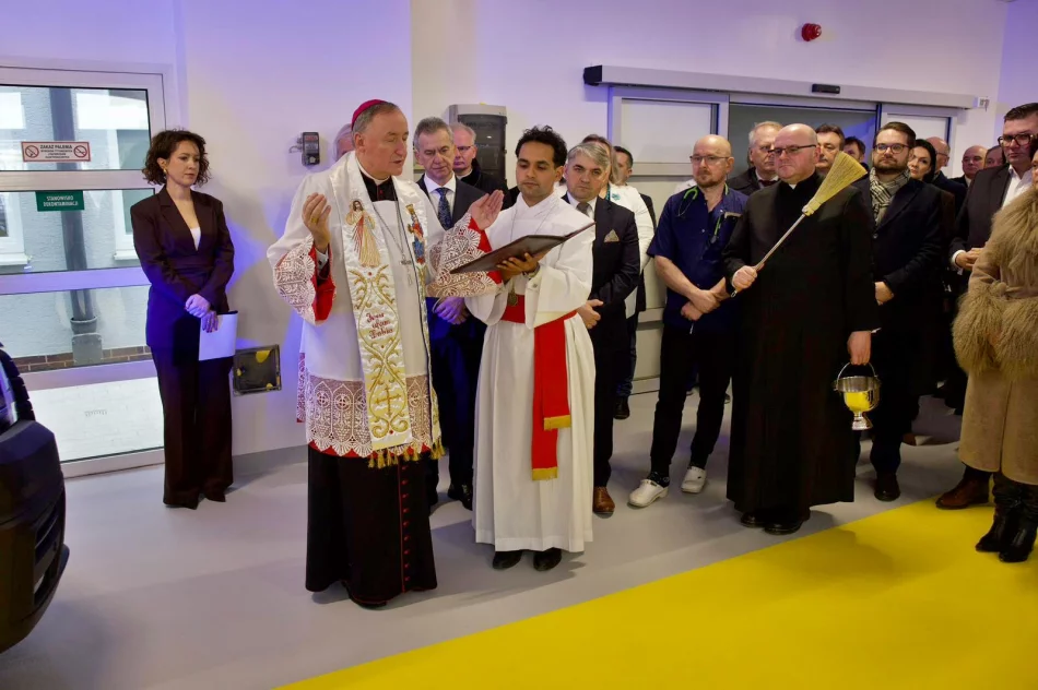 SOR dwa razy większy. Przebudowa kosztowała 13,6 mln zł - zdjęcie 7