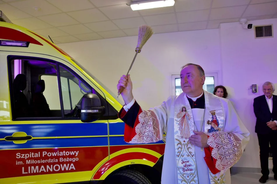 SOR dwa razy większy. Przebudowa kosztowała 13,6 mln zł - zdjęcie 8