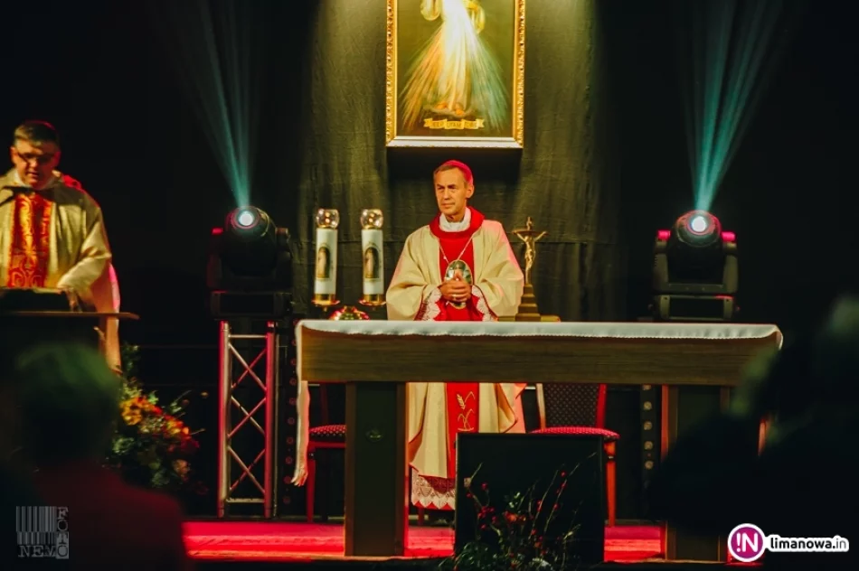 70-lecie Szpitala Powiatowego w Limanowej - zdjęcie 18