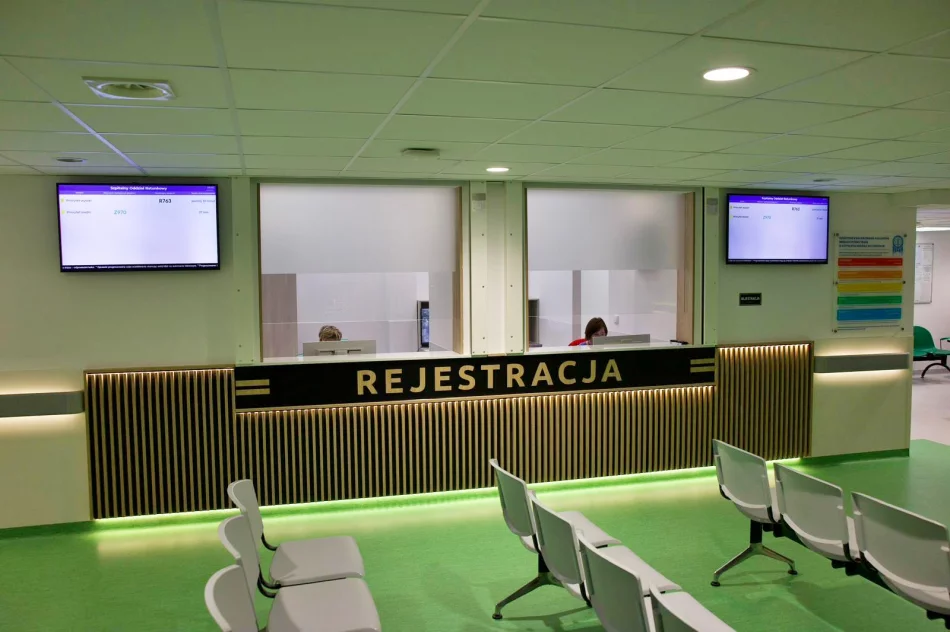 SOR dwa razy większy. Przebudowa kosztowała 13,6 mln zł - zdjęcie 17