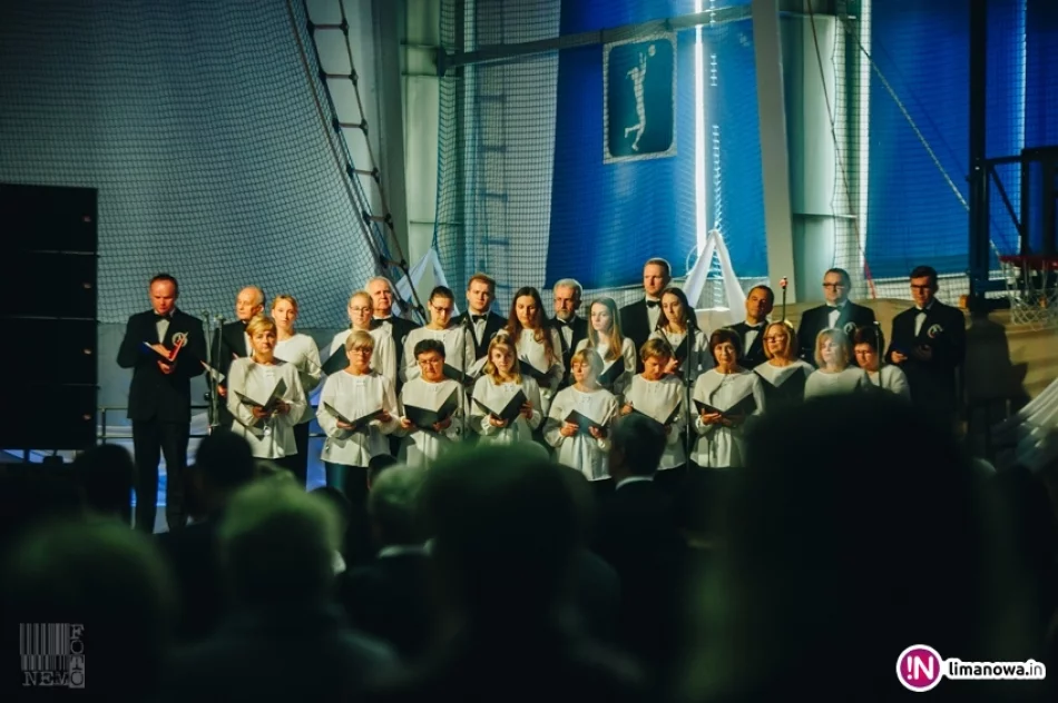 70-lecie Szpitala Powiatowego w Limanowej - zdjęcie 19