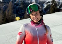 Podium dla Patrycji Florek - zdjęcie główne