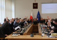 XXVI Sesja Rady Miasta Limanowa. Decyzje finansowe, opieka nad najmłodszymi i trudna sytuacja wokół LDK - zdjęcie główne