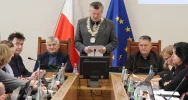 XXVI Sesja Rady Miasta Limanowa. Decyzje finansowe, opieka nad najmłodszymi i trudna sytuacja wokół LDK - zdjęcie 3