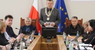 XXVI Sesja Rady Miasta Limanowa. Decyzje finansowe, opieka nad najmłodszymi i trudna sytuacja wokół LDK - zdjęcie 4