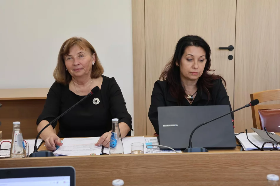 XXVI Sesja Rady Miasta Limanowa. Decyzje finansowe, opieka nad najmłodszymi i trudna sytuacja wokół LDK - zdjęcie 6