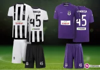 Zbigniew Szubryt nadal stawia na Sandecję - zdjęcie główne