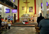 Pamięć o deportacjach na Sybir - zdjęcie główne