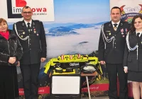 Nowy sprzęt dla OSP - zdjęcie główne