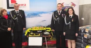 Nowy sprzęt dla OSP - zdjęcie 5