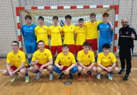 Juniorzy Limanovii walczą w Mistrzostwach Polski - zdjęcie główne