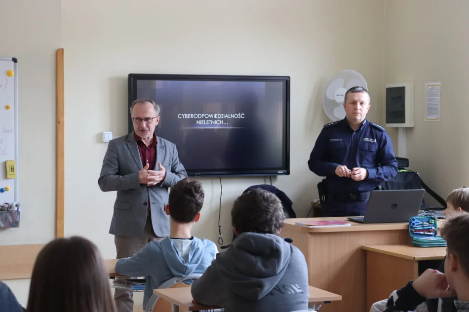 Lekcja z paragrafem w tle  - zdjęcie 5