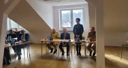 Narada roczna w komendzie - zdjęcie 5
