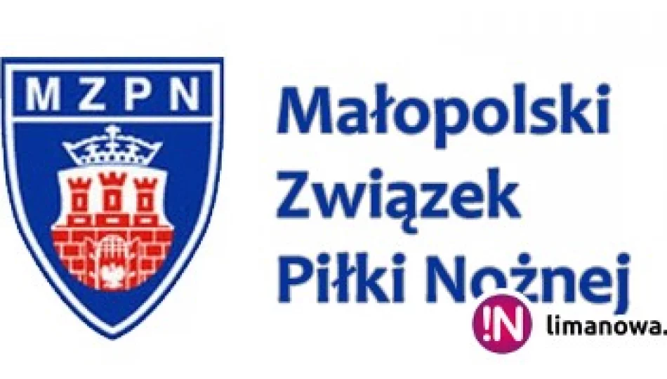 Małopolski Ligi w komplecie. Pięć drużyn z terenu powiatu limanowskiego. - zdjęcie 1