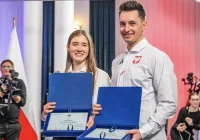 Bartłomiej Puto chorążym reprezentacji Polski na igrzyska - zdjęcie główne
