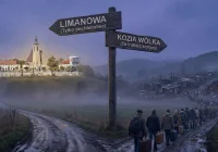 Sołtys z Koziej Wólki - zdjęcie główne