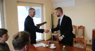 Gmina dzieli 300 tys. zł między kluby - zdjęcie 5