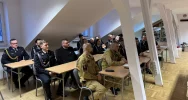 Strażacka krew dla potrzebujących - podsumowanie konkursu - zdjęcie 5